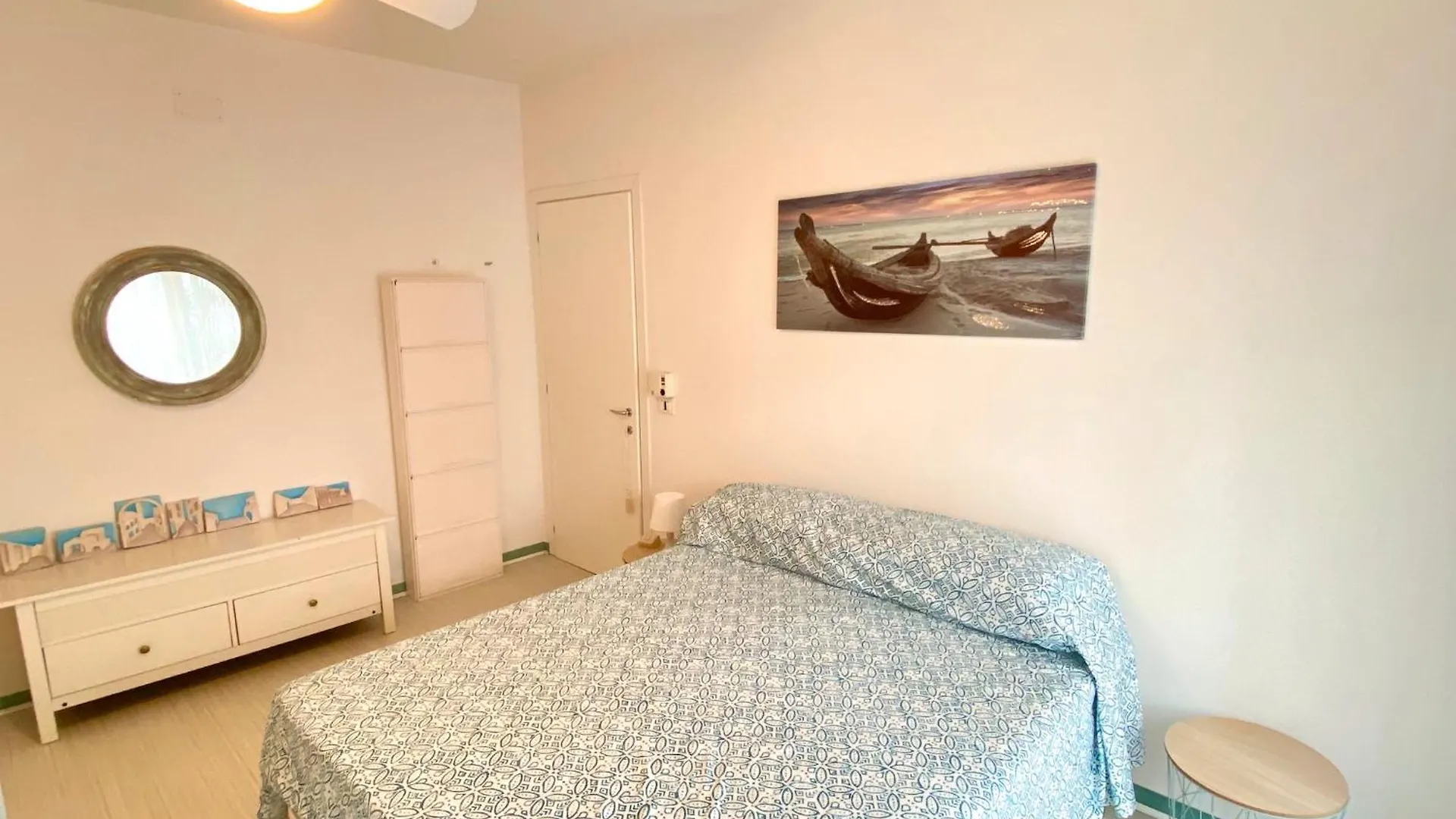 Appartamento Tarvisium-Carraro Immobiliare Jesolo-Family Apartments  Lido di Jesolo