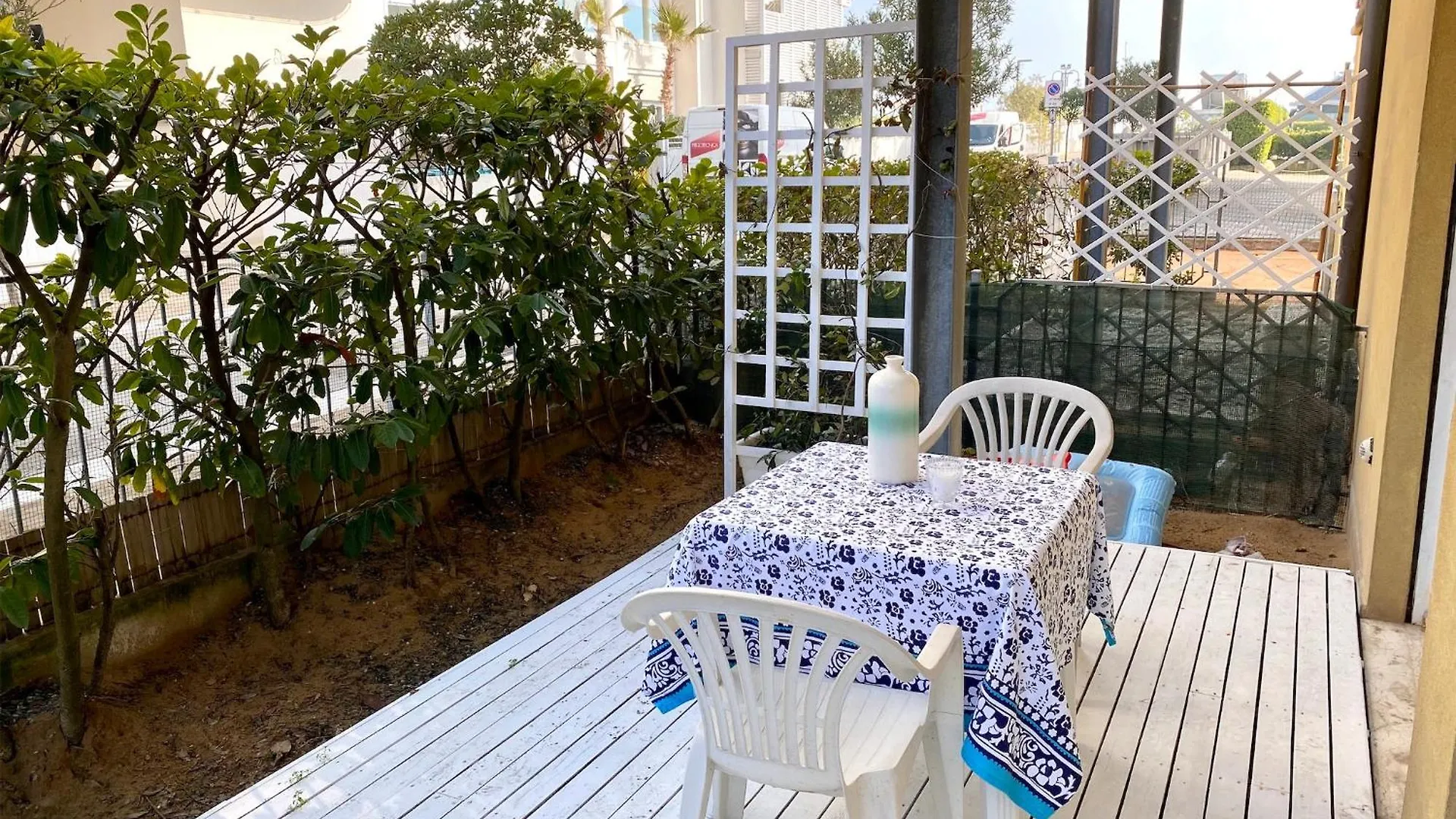 Appartamento Tarvisium-Carraro Immobiliare Jesolo-Family Apartments