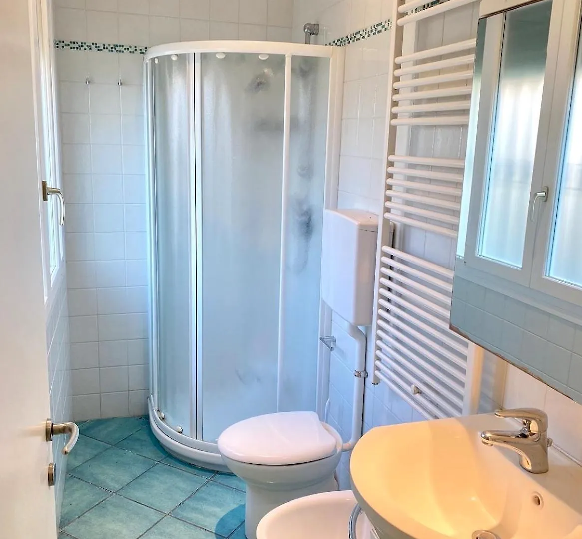 Appartamento Tarvisium-Carraro Immobiliare Jesolo-Family Apartments Lido di Jesolo